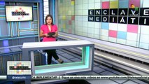 Enclave Mediática 20-03 Presidente Nicolás Maduro reiteró la denuncia de plan conspirativo contra Venezuela