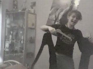 léa et moi délire numéro 2