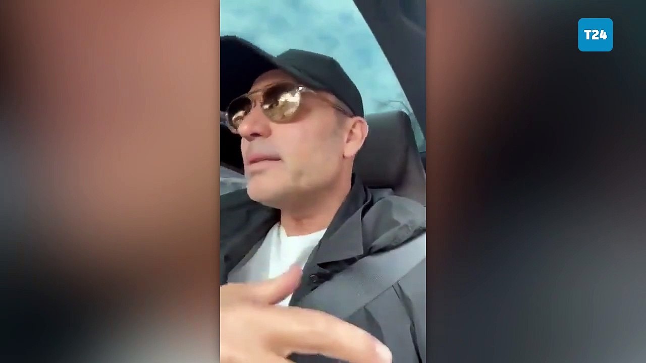 Mustafa Sandal’dan yerel seçim bayrakları ile ilgili tepki: Ülkenin kaynaklarını böyle savurganca kullanmayalım