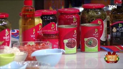 طريقة عمل فول إسكندراني على أصله مع الشيف فيفيان