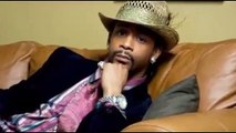 Katt Williams Sentenced Comedian