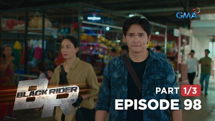 Black Rider: The search for Tiagong Dulas (Full Episode 98 - Part 1/3)