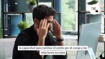 Este hábito que tienen las personas más resilientes, es clave del éxito según un experto de la Universidad de Stanford