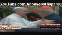 Papa Francisco No Se Deja Besar las Manos