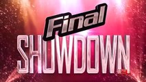 The Voice Australia The Final Showdowns  Season 2