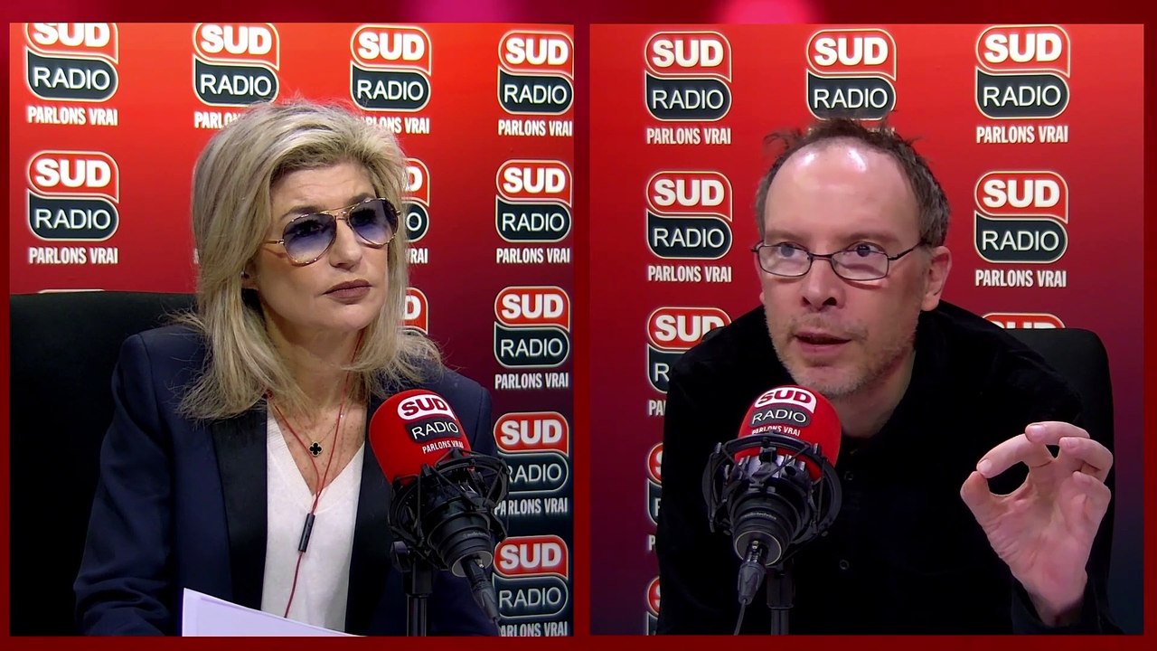 Et si la souveraineté numérique était un combat perdu d'avance ? - Le numérique pour tous