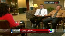 Hermanos de Ariel Castro en entrevista 1352013