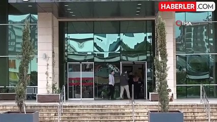Derbideki olaylarla ilgili gözaltına alınan 13 kişiden 2'si tutuklandı