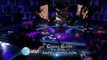 American Idol 2013  Candice Glover When I Was Your Man 152013 Top 4