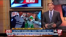 Chris Kelly of Kris Kross dies at 34