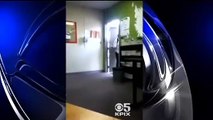 Niña de 13 años pelea con profesor en la escuela de Oakland