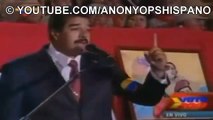 Nicolas Maduro Dice Que Venezuela es una Dictadura