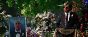 Qué Pasó Ayer Parte 3  Trailer Restringido Oficial Sub Español Latino