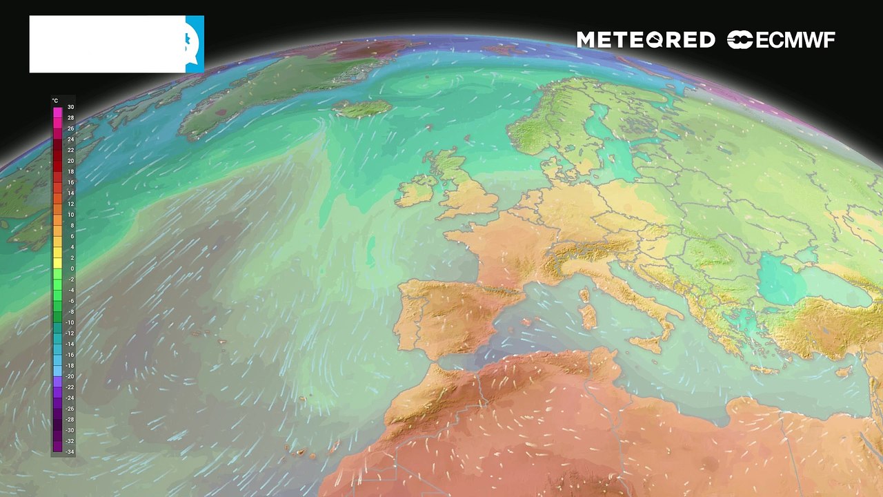 Achtung: polarluft-attacke ab palmsonntag! hier wird´s nochmal richtig kalt!