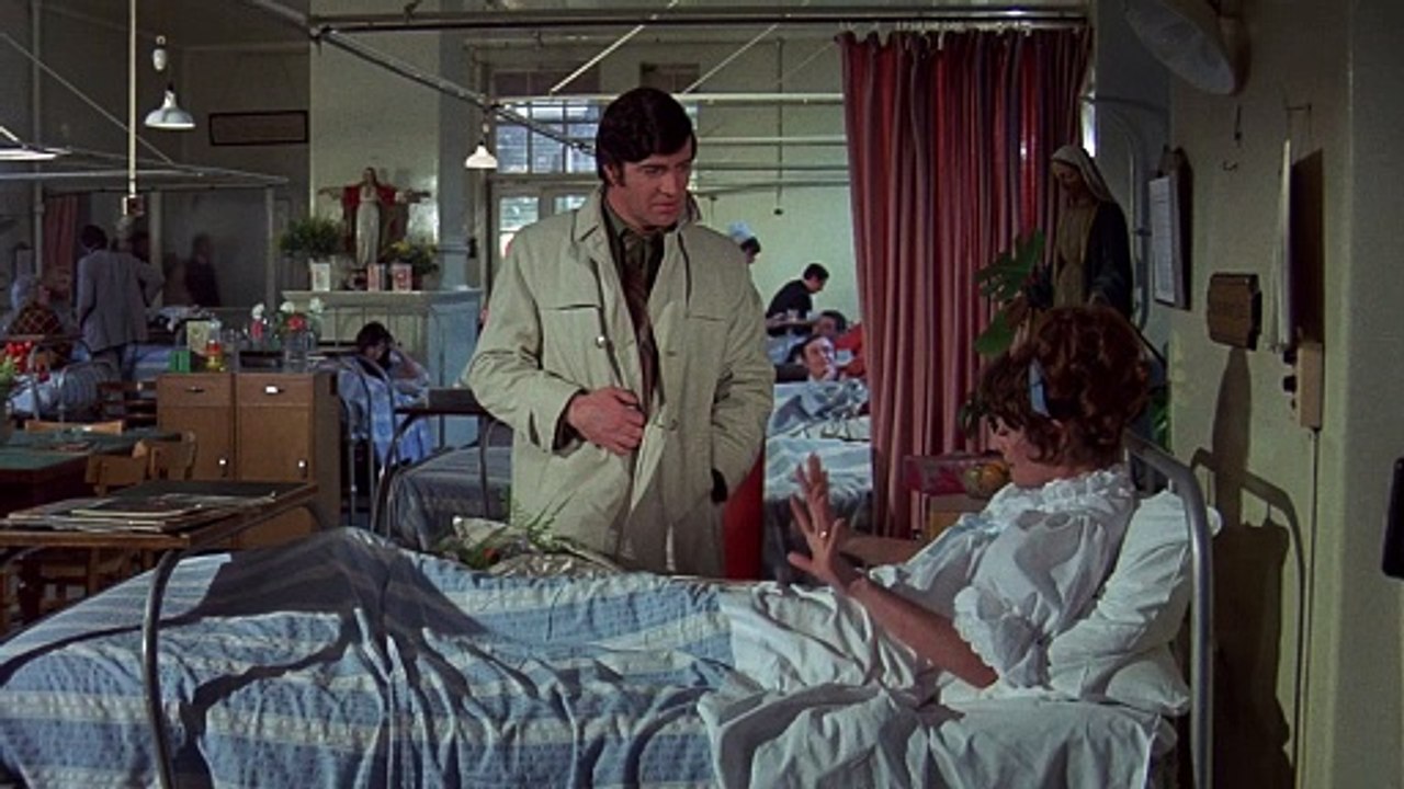 Bande-annonce de Jill, Uncredited centrée sur Jill Goldston, la plus prolifique des actrices