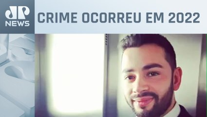 Policial que matou tesoureiro do PT é demitido