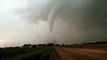 Una serie de tornados han azotado a Kansas Oklahoma y Iowa  Recopilación de Video 3