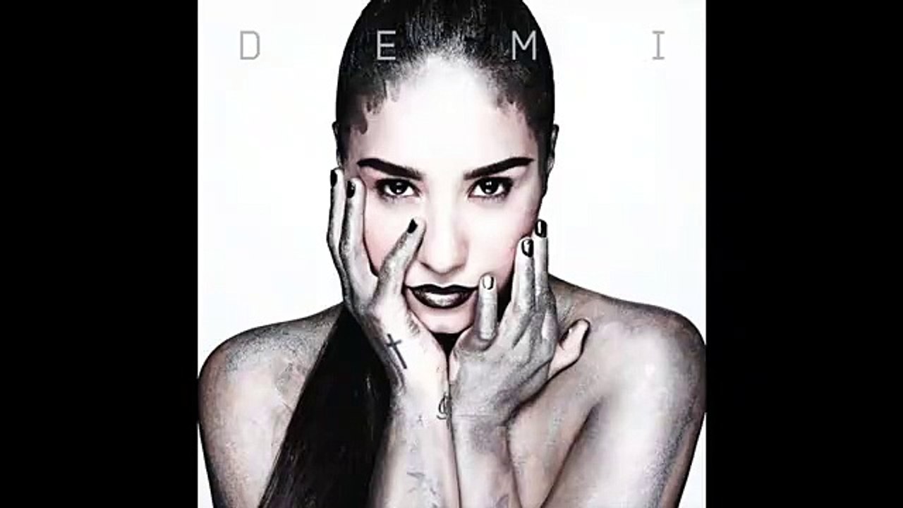 Demi Lovato In Case Audio Official HD Vídeo Dailymotion