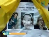 Aparecen vivan 3 jóvenes desaparecidas desde hace 10 años en Estados Unidos