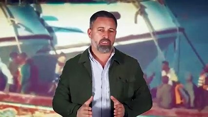 VOX vuelve a Vistalegre para celebrar una gran convención de patriotas europeos