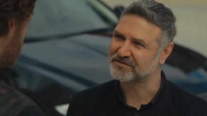 هذه المدينة ستلاحقك الحلقة 37 دبلجة عربية | Bu Sehir Arkandan Gelecek