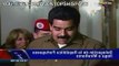 Nicolas Maduro le Pega Un Moco a Diosdado Cabello
