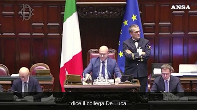 Ucraina, Meloni: Salvini? Contano le decisioni e i voti