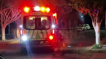 Detonaciones de arma de fuego le roban el descanso a vecinos de la colonia Ciudad Aztlán