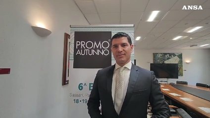 A Sassari torna Promo Autunno, la vetrina per le eccellenze della Sardegna