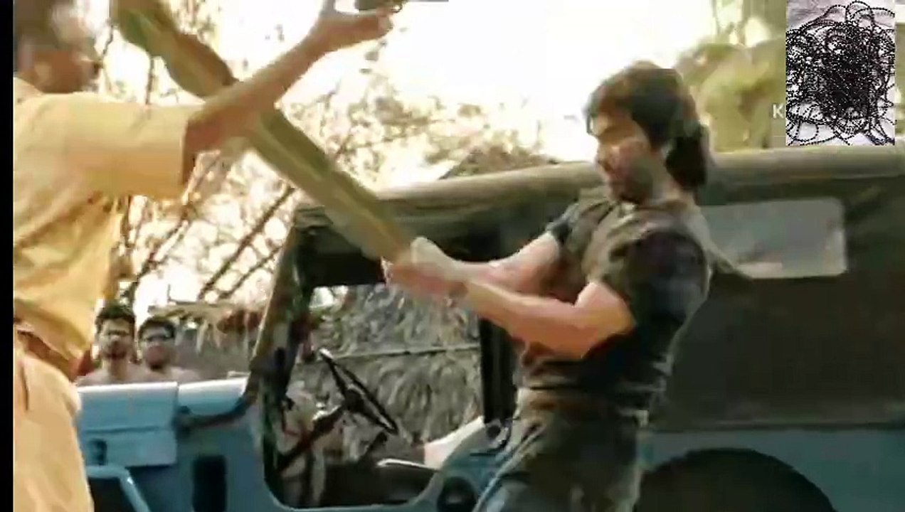 Tiger Nageswara Rao part 4|| South Indian Hindi dubbed movie 2024