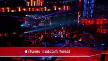 The Voice 2013  CeeLo Green and Juliet Simms Only You