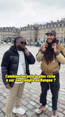 Et toi t’es le Pote Riche ou pas ?  (exclu Dailymotion)