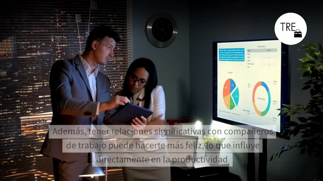 Este es el truco que usan las personas de éxito para avanzar en su trabajo, según una neurocientífica de Harvard