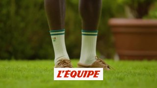 boucle video - Foot - Compétition