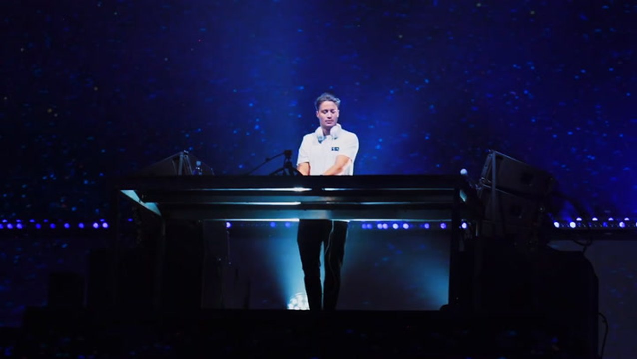 Introducing PUMA x Palm Tree Crew Collection