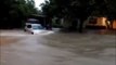 Dos mujeres muertas tras las graves inundaciones en San Antonio Texas