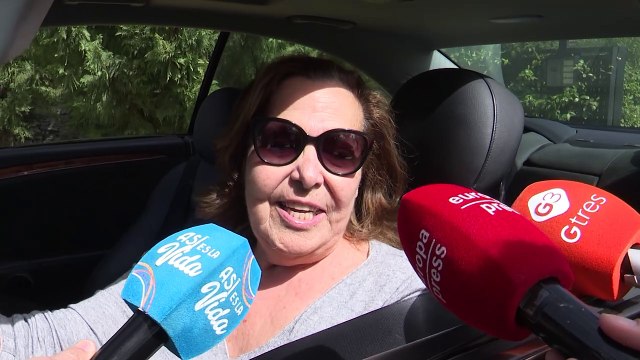 Celia García Obregón revela si Alessandro Lequio asistirá al cumpleaños de Ana Sandra