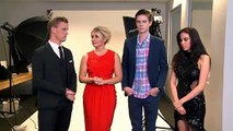 The Voice Australia Team Talk Showdowns 3 Season 2