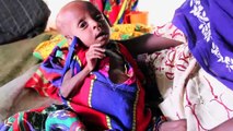 Janet Jackson se declara para ayudar a combatir la desnutrición infantil UNICEF EEUU PROMO