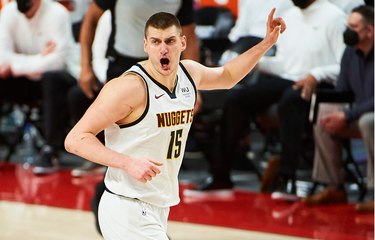 Are the Denver Nuggets Making a Strong Playoff Push?