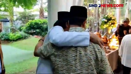 JK Undang Anis-Cak Imin dan Surya Paloh Bukber Jelang Pengumuman Hasil Pilpres, Ada Apa?