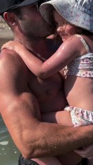 Zac Efron et sa nièce