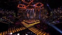 The Voice Australia Simon Meli Sings Tiny Dancer  Season 2