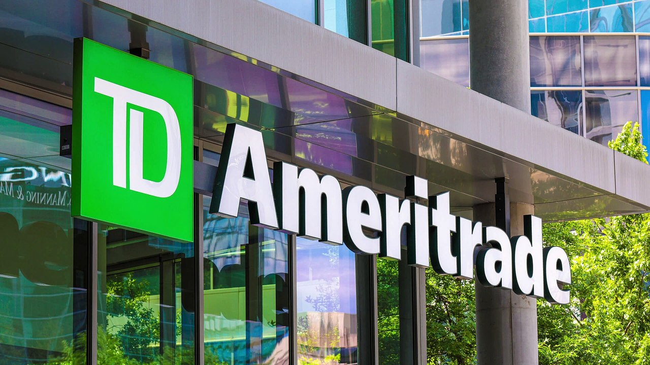 TOP 10 Best Trading Apps In USA (2024)