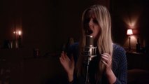 Diana Vickers  La La La Acoustic Cover