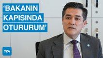 İyi Parti İstanbul adayı Kavuncu: AK Parti ile bir araya gelmeyiz