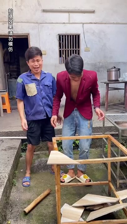 It makes a family that is not already wealthy even worse #funny #上popular #TikTok little assistant