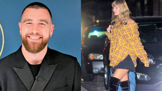 Travis Kelce Organize Eras Tour Movie Party For Taylor Swift in LA