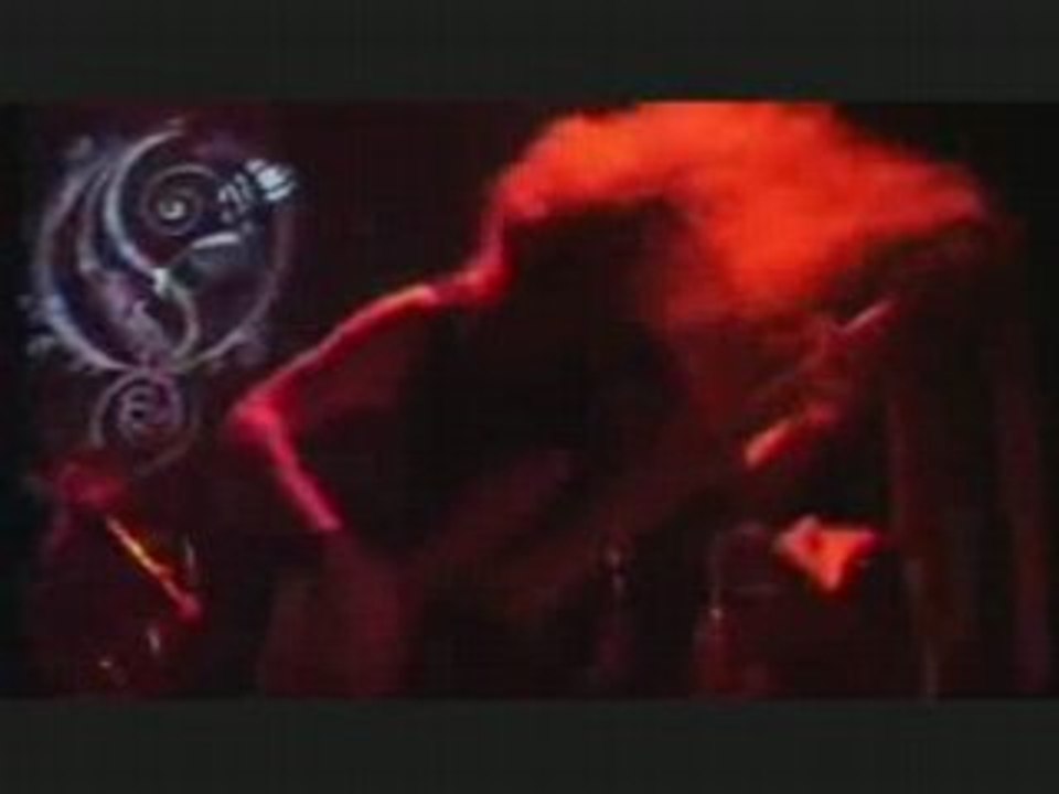 Opeth - Deliverance (live at Inferno Festival, 2003)