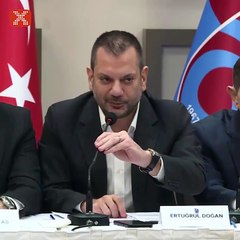 Ertuğrul Doğan: "Hesabı sorulacak"